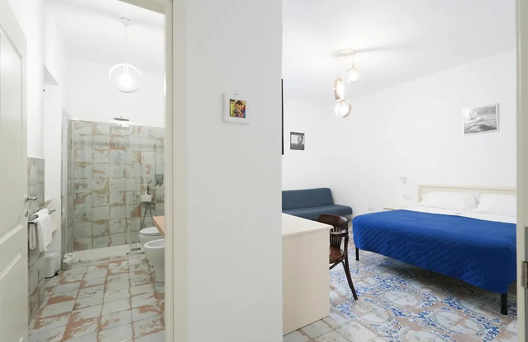 B&B Centro Storico-1